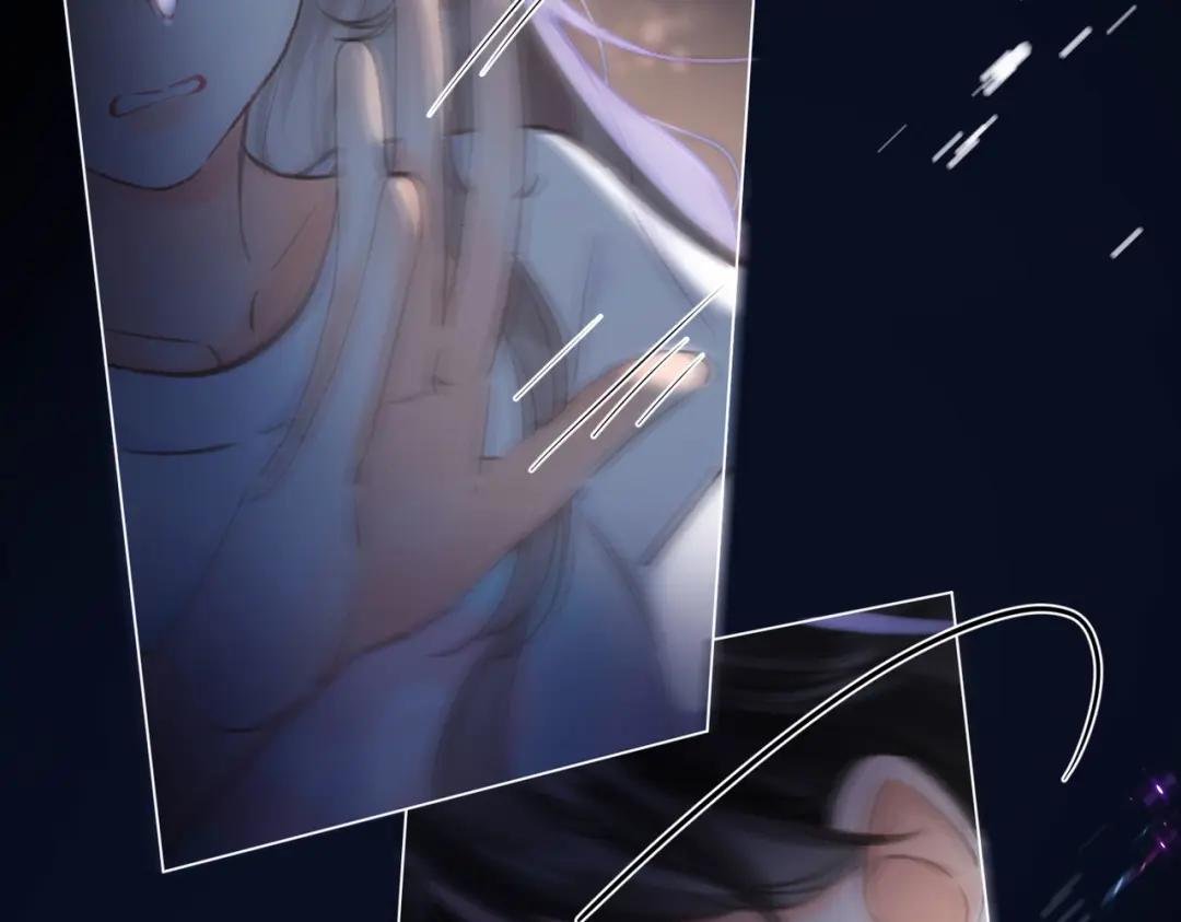第17话 第一个巴掌