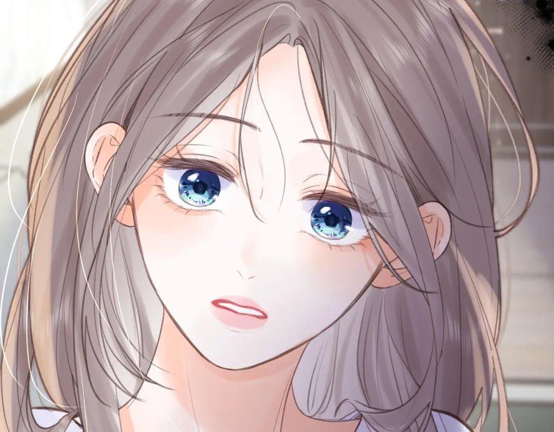 第17话 第一个巴掌