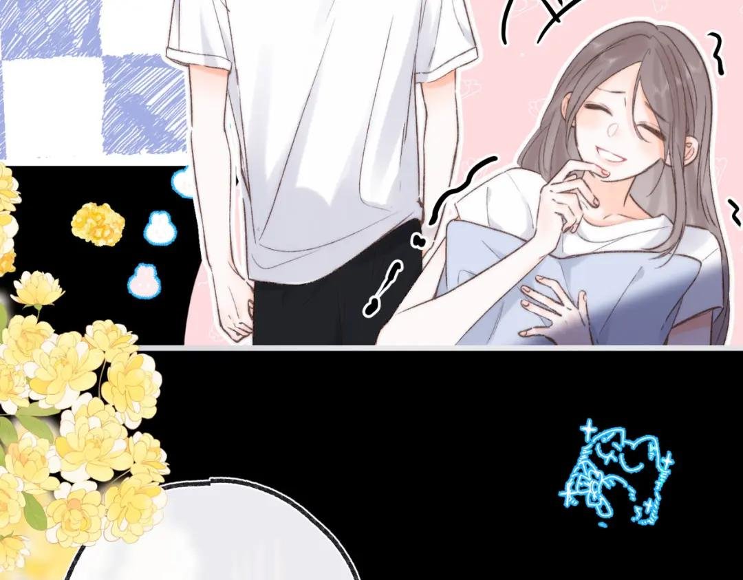 第17话 第一个巴掌