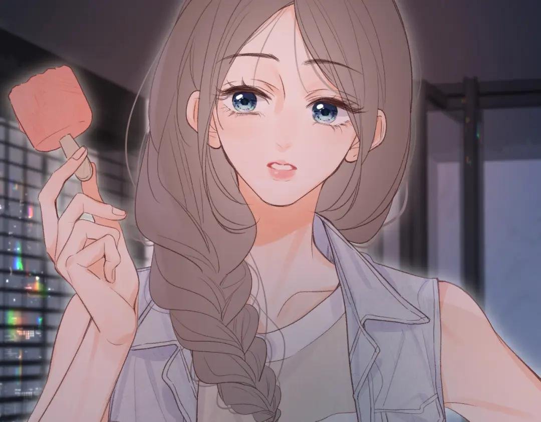 第二十话 摸头杀