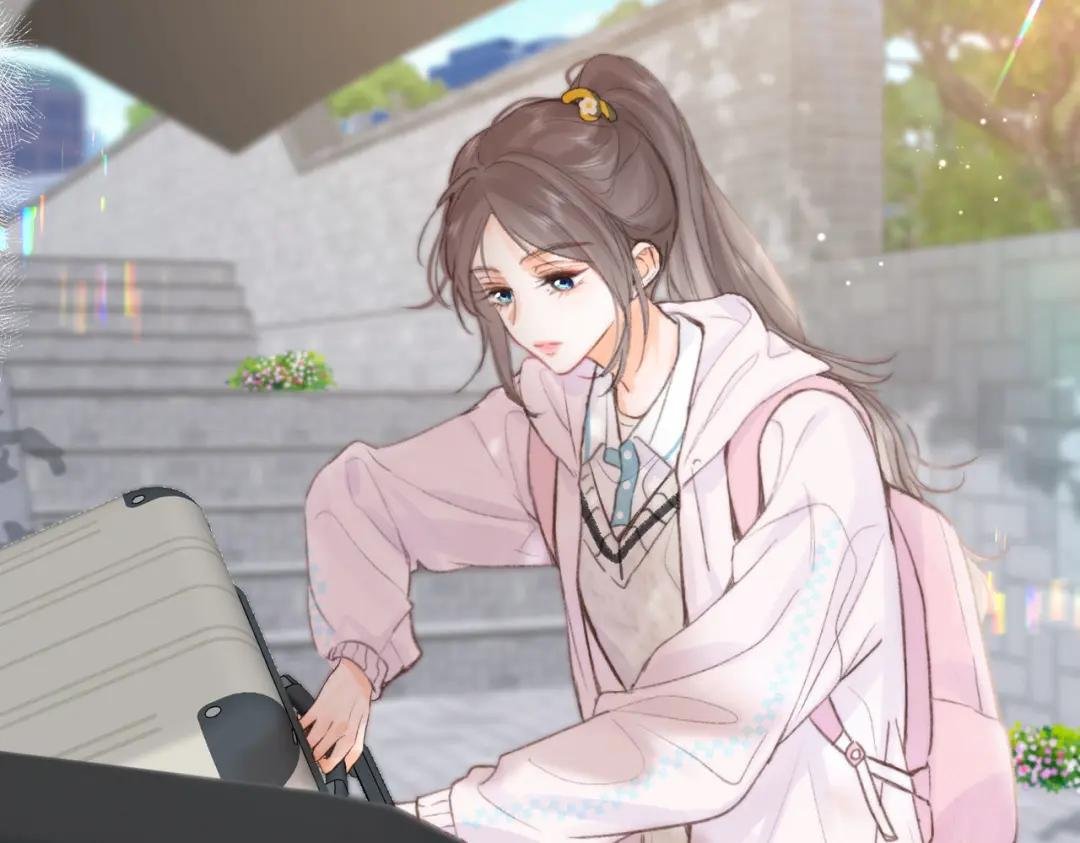 第21话 你怎么不怕我