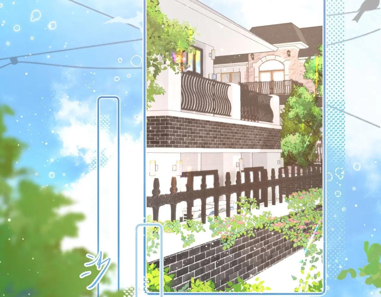 第1话 接客
