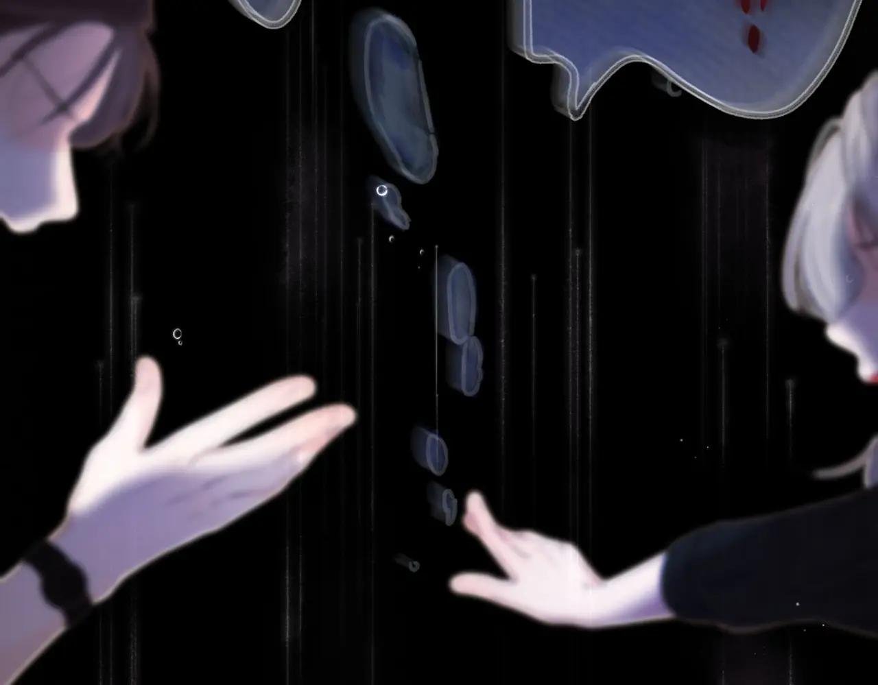 第1话 接客