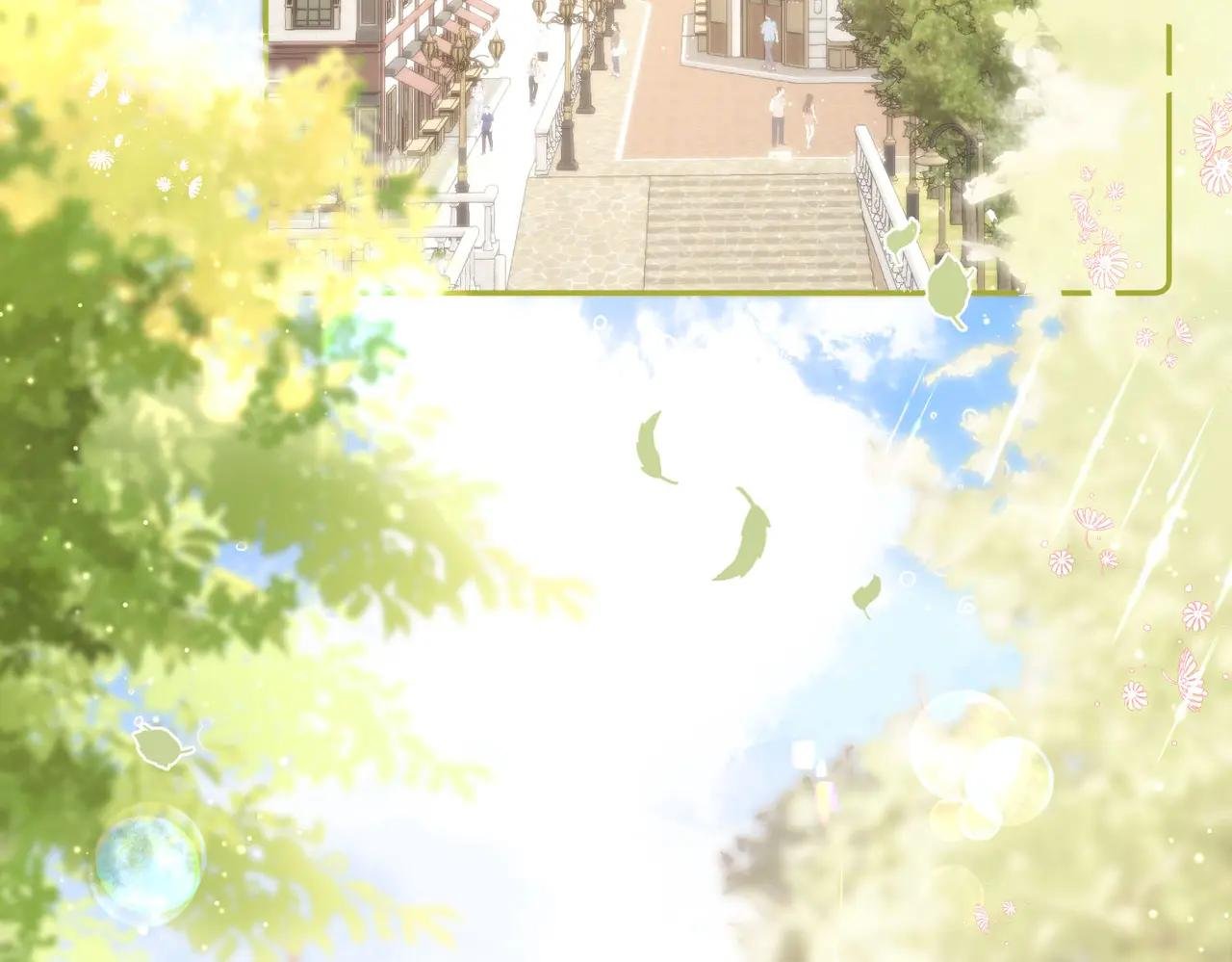 第1话 接客