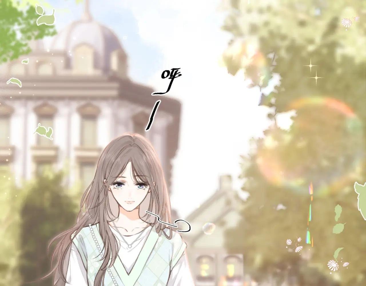第1话 接客