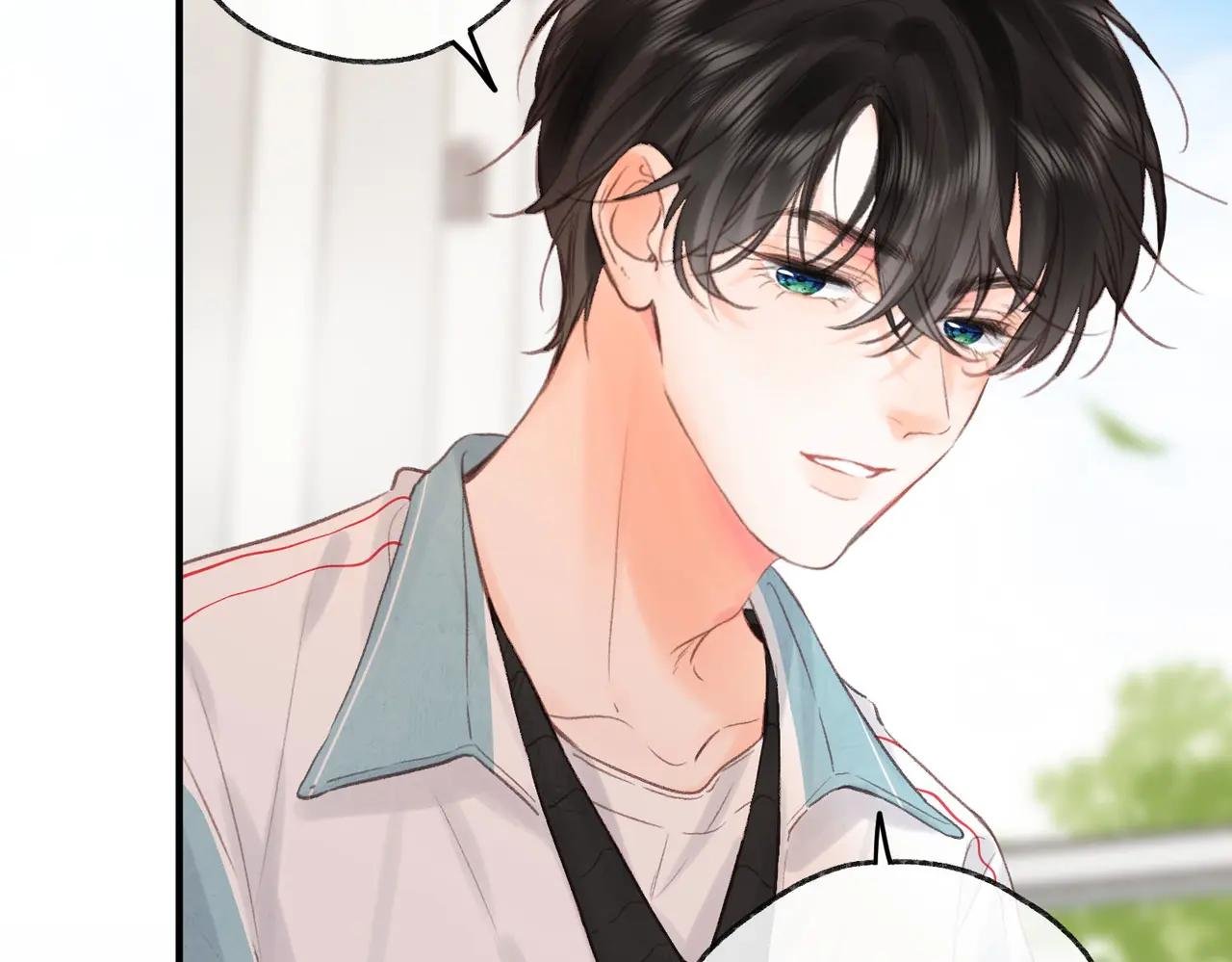 第34话 老师，早恋影响我学习