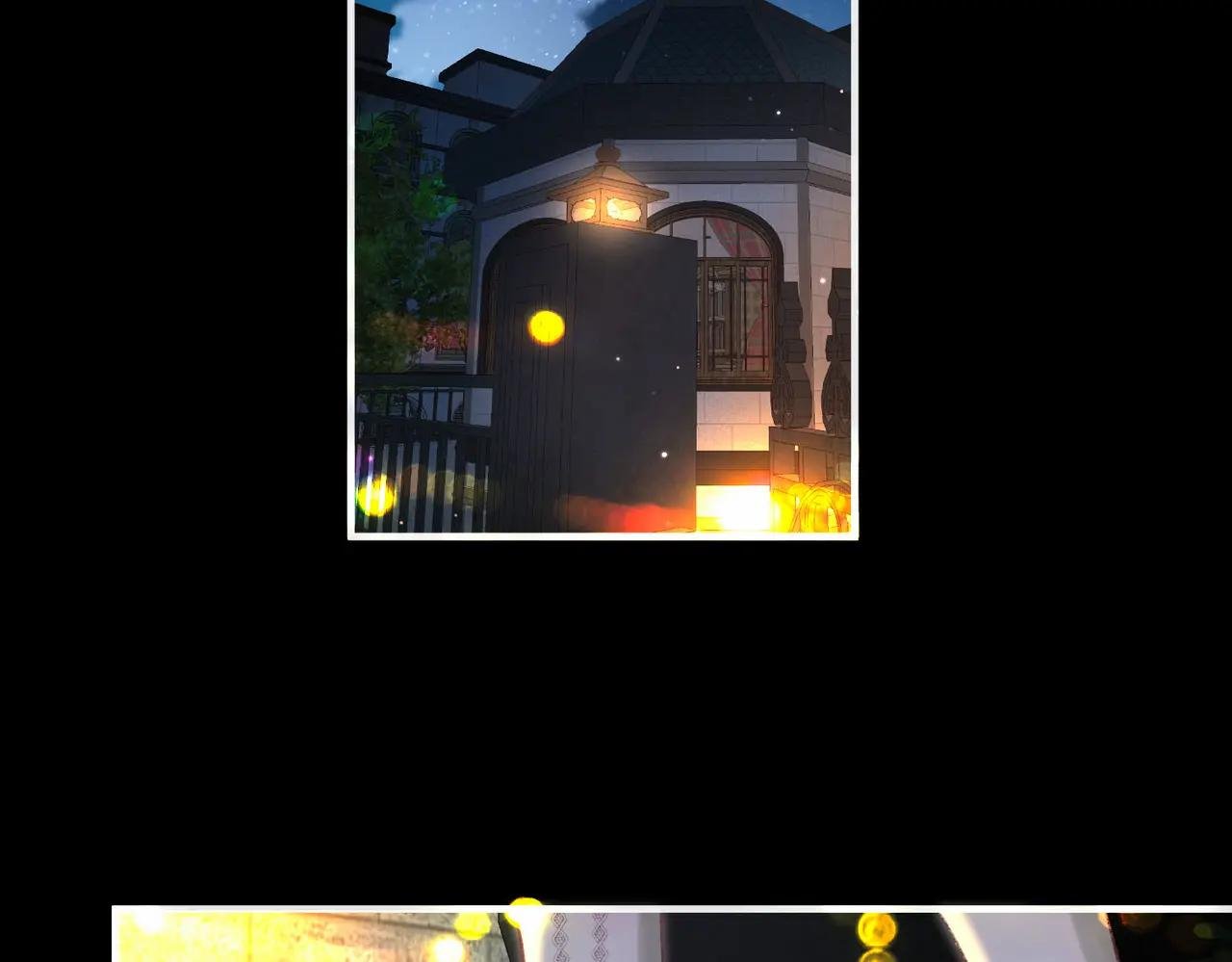 第36话 不寻常的夜
