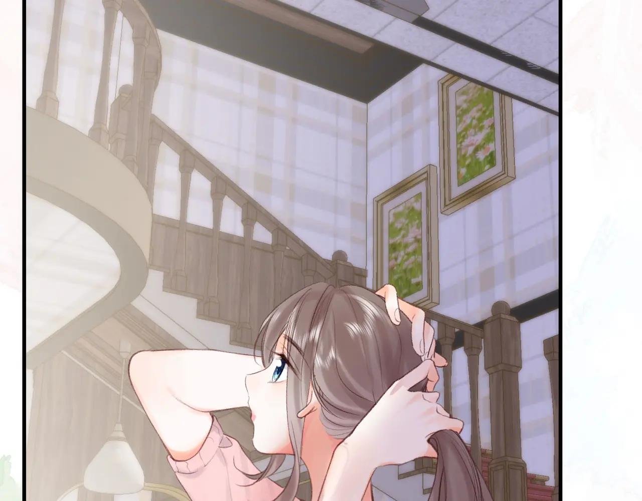 第39话 沈倦又醋啦！