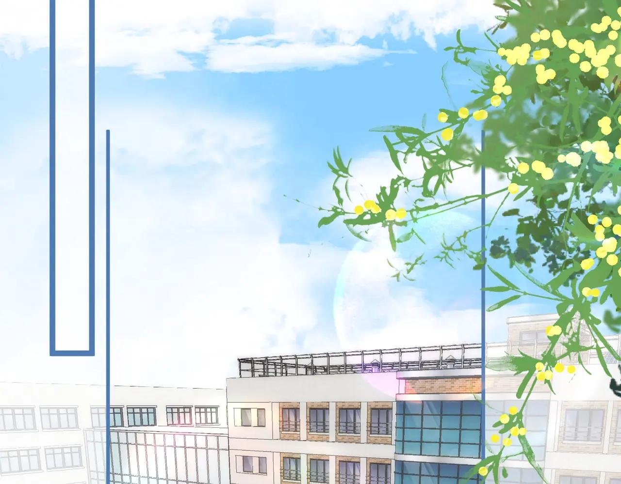第39话 沈倦又醋啦！