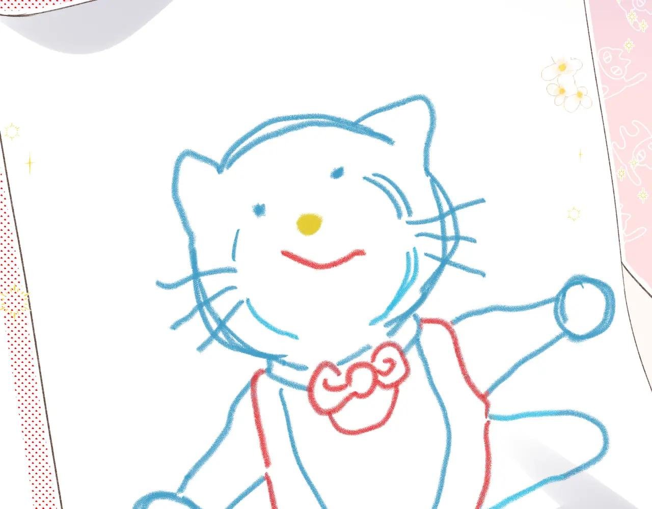 第2话 小奶猫