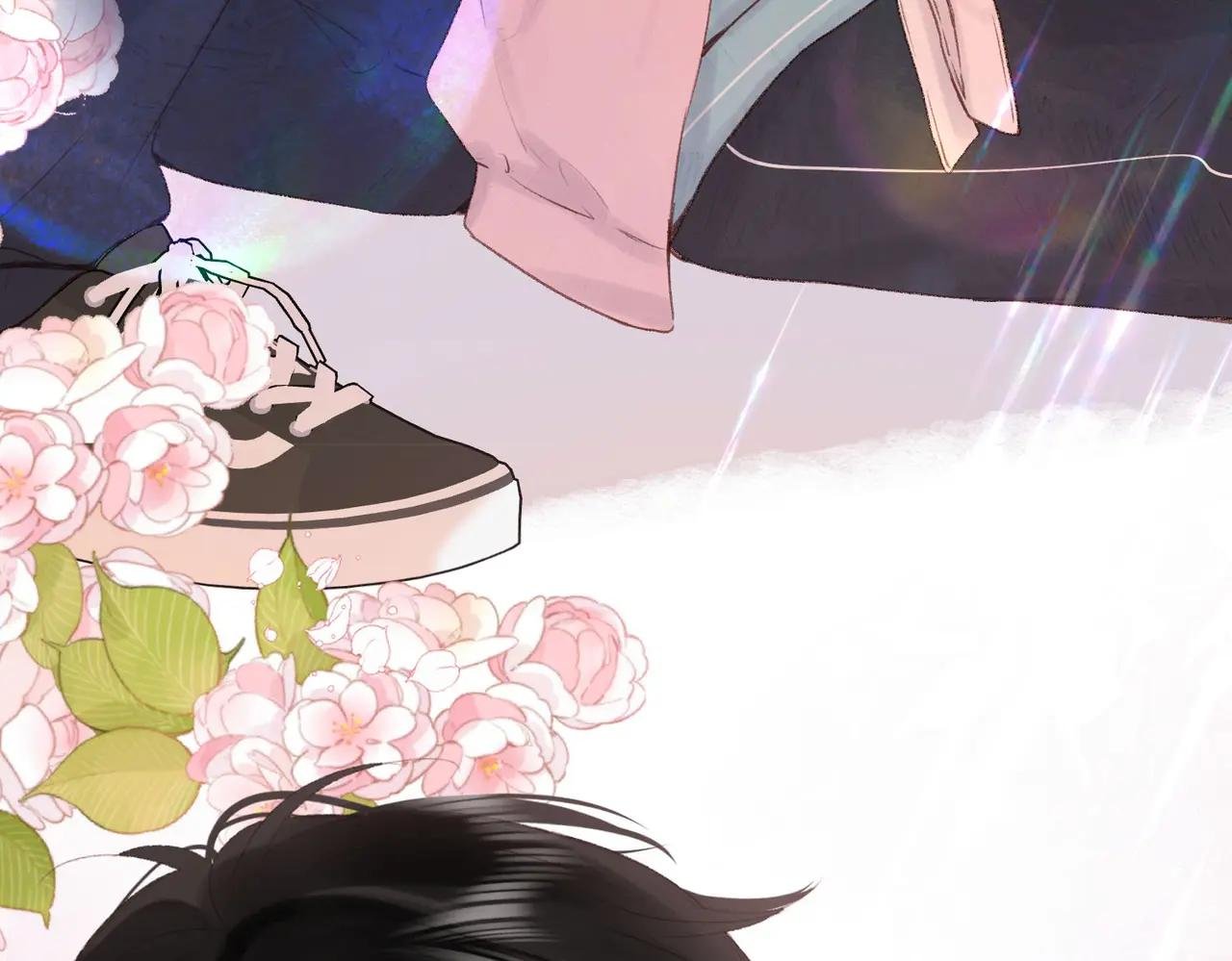 第45话 硬核表白
