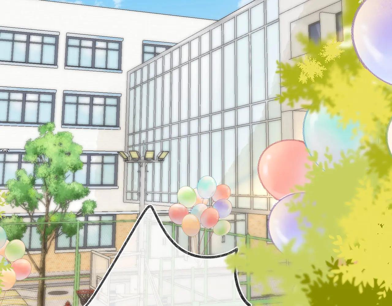 第49话 只是同桌？