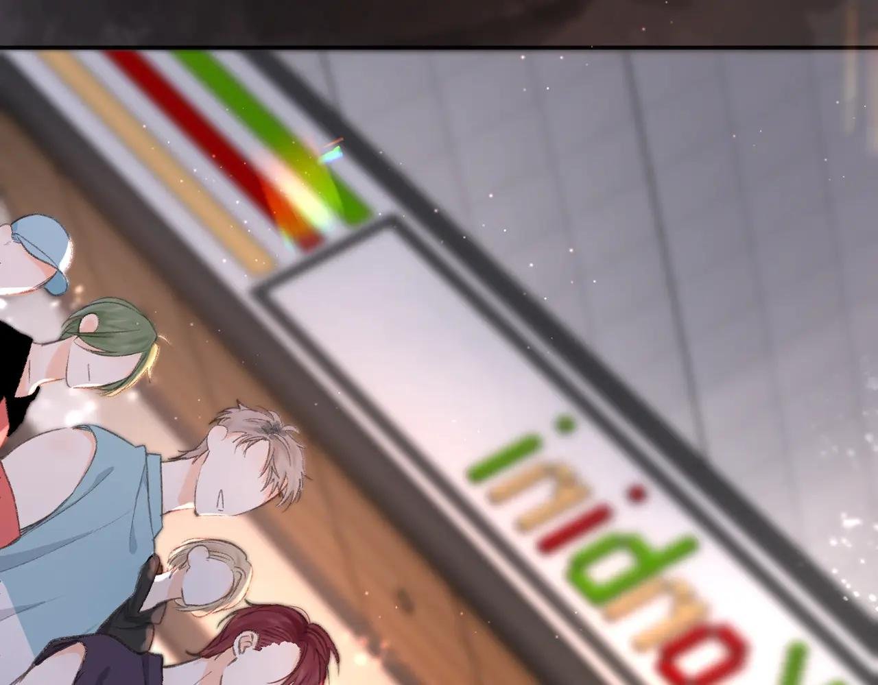 第4话 误入群架现场?!