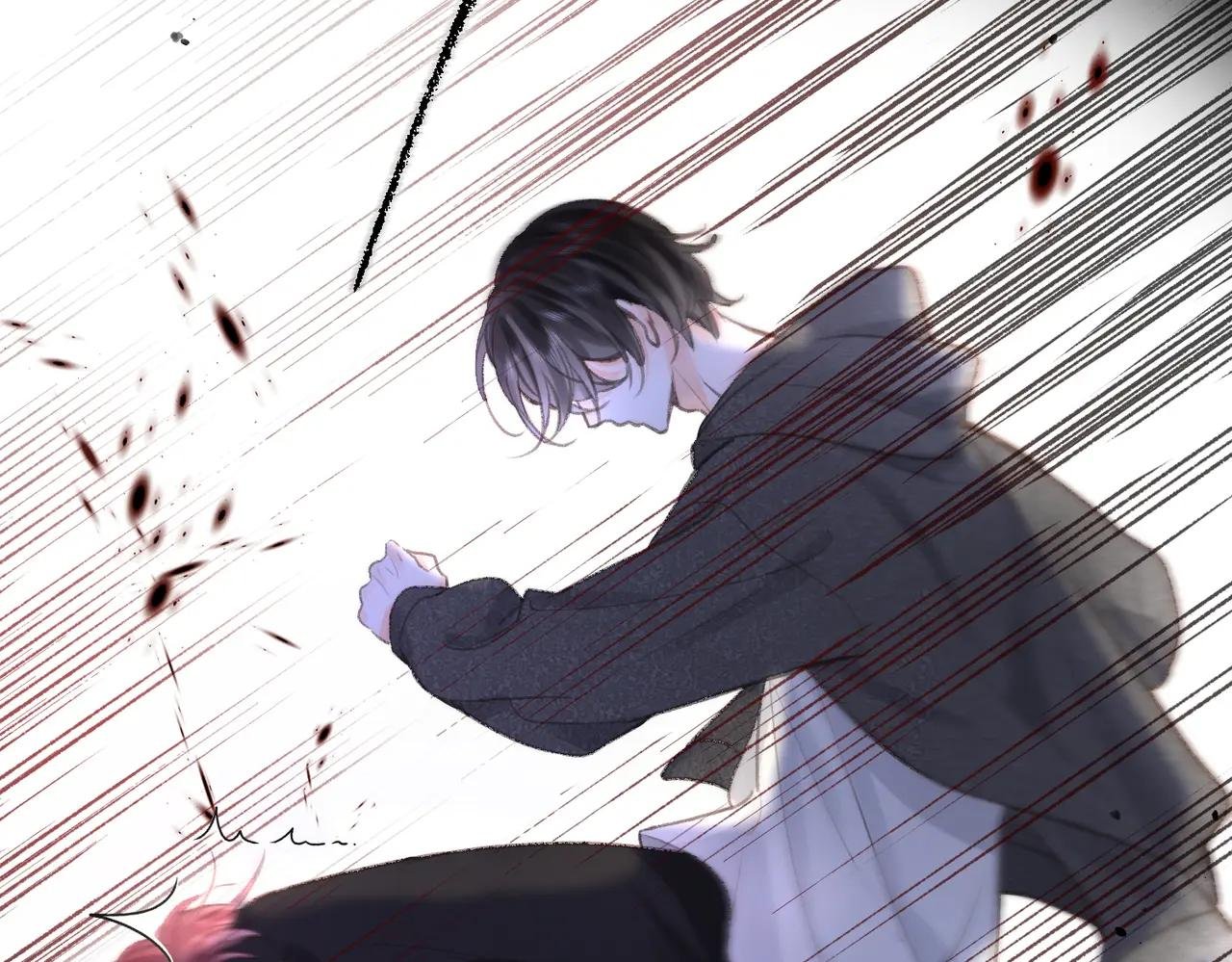 第4话 误入群架现场?!