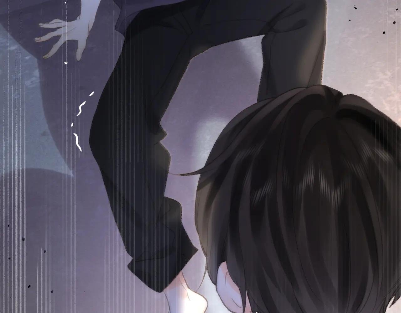 第4话 误入群架现场?!
