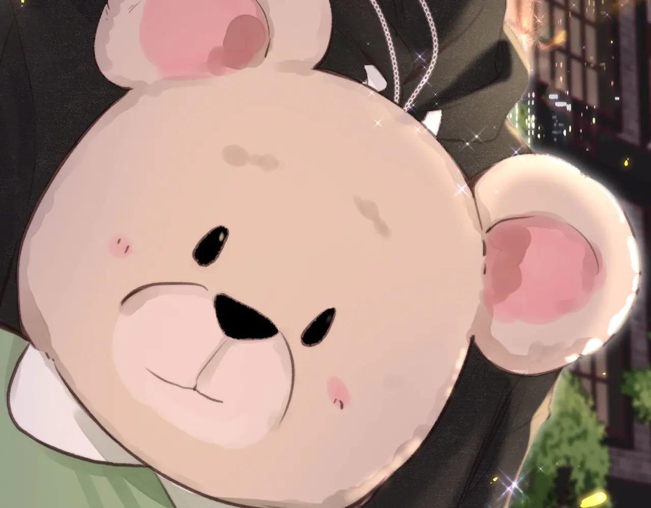 第56话 这是我的