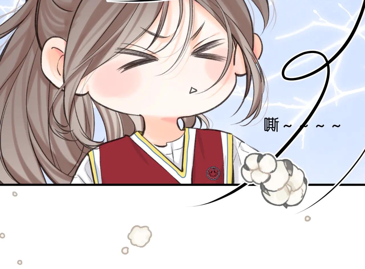 第64话 小鲸鱼吃醋