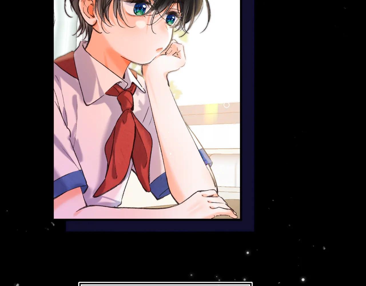 第72话 白月光
