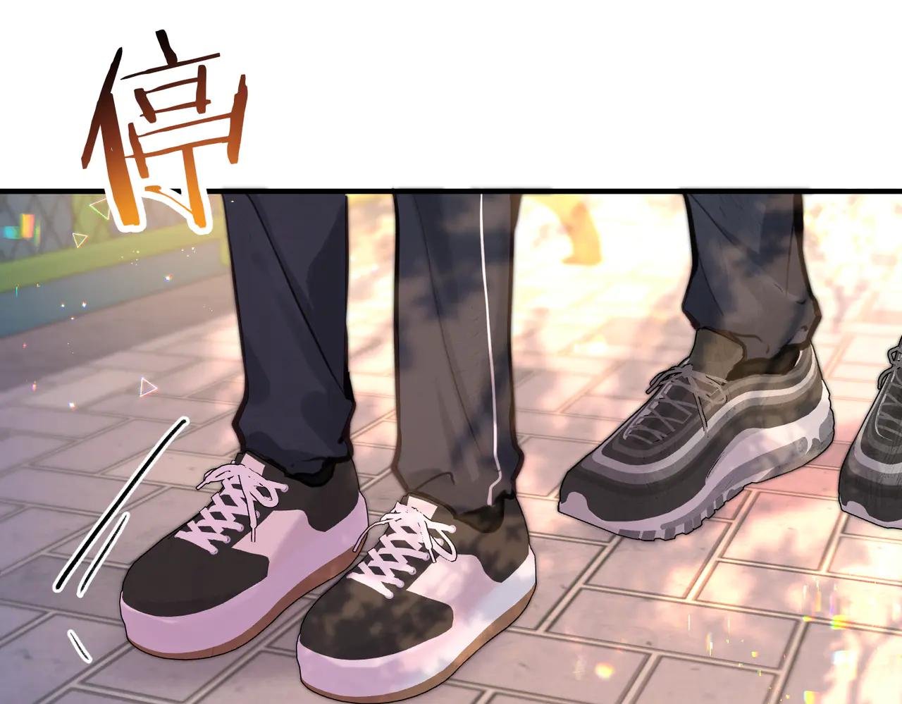 第72话 白月光