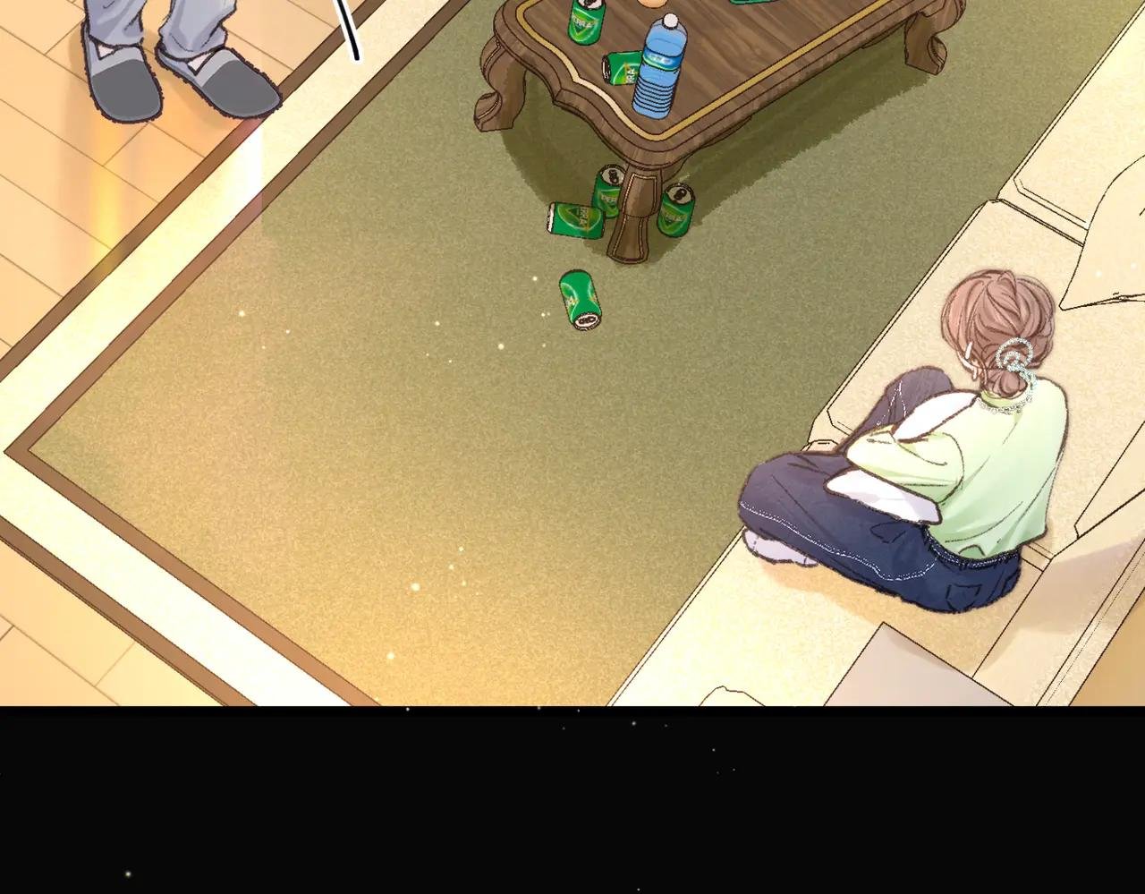 第74话 问不出口的问题…