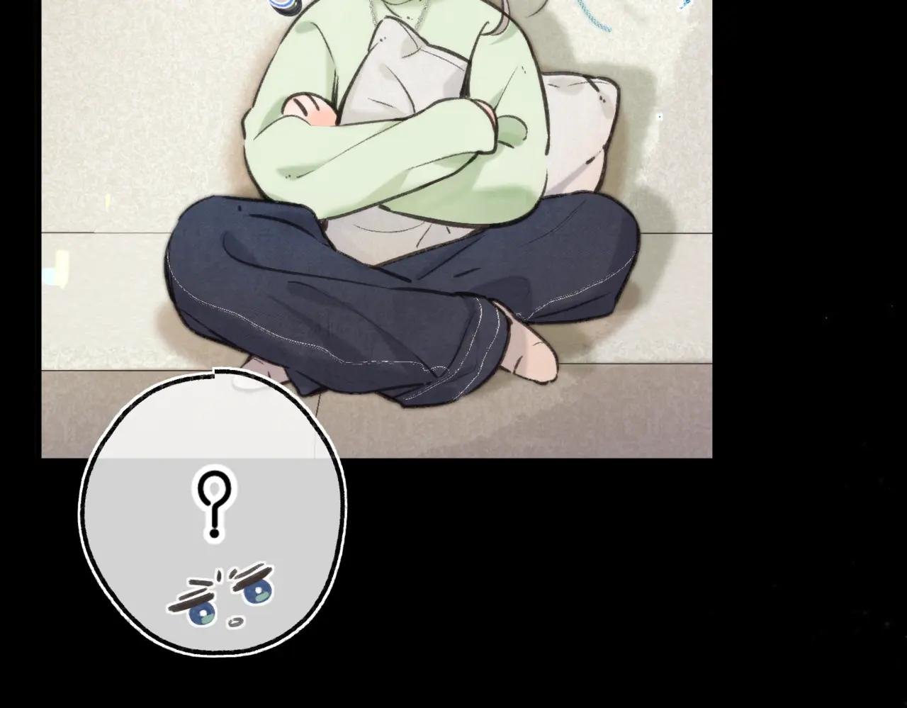 第74话 问不出口的问题…