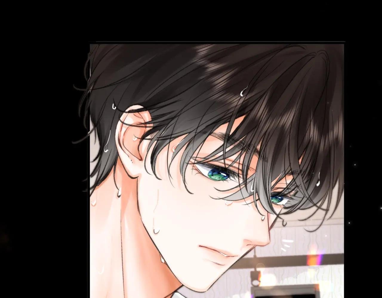 第74话 问不出口的问题…