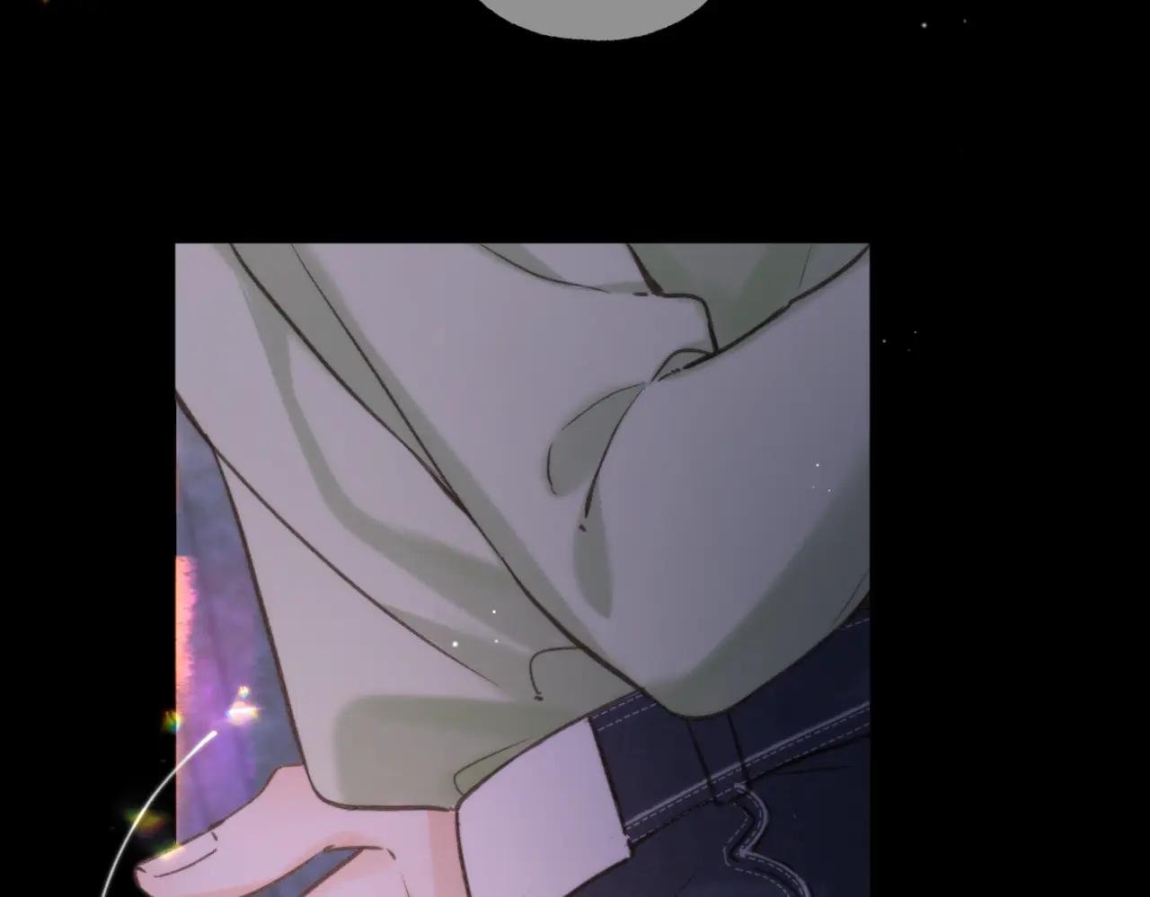 第74话 问不出口的问题…