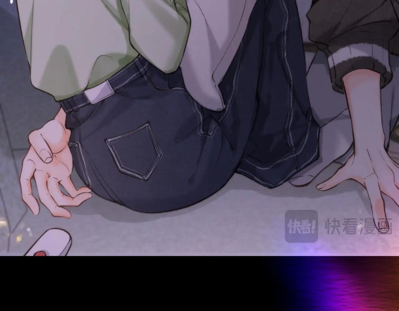 第74话 问不出口的问题…