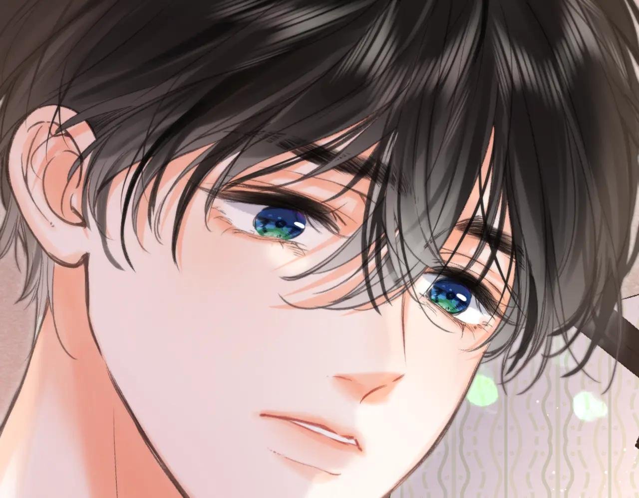 第76话 你愿意做我男朋友吗？