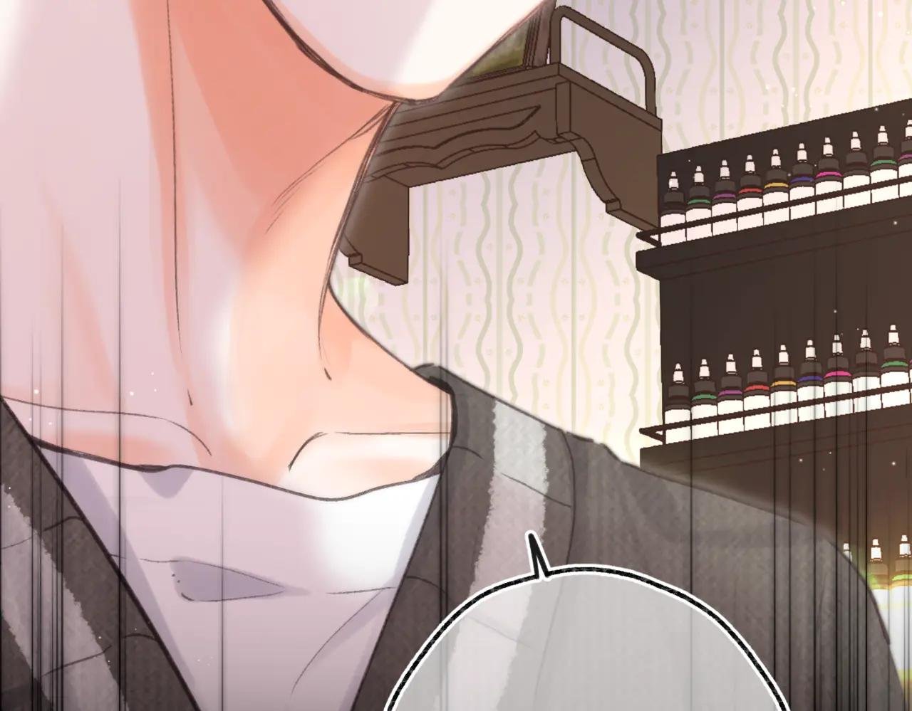 第76话 你愿意做我男朋友吗？