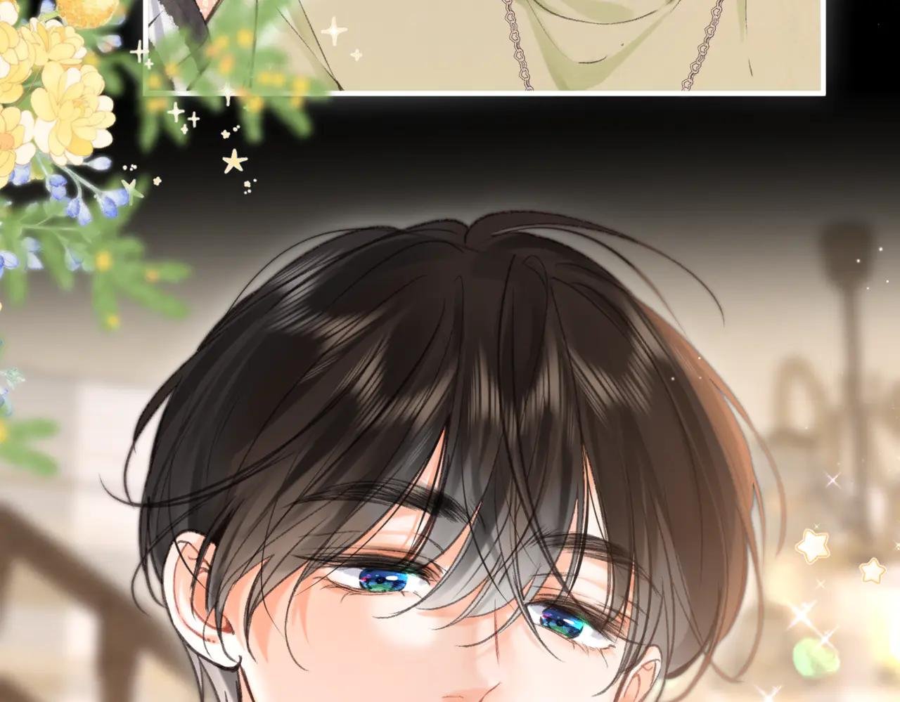 第76话 你愿意做我男朋友吗？