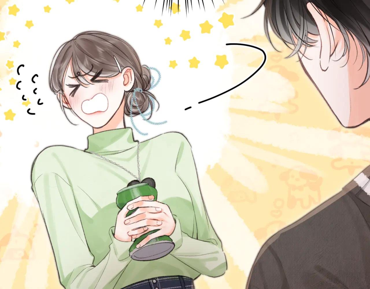 第76话 你愿意做我男朋友吗？