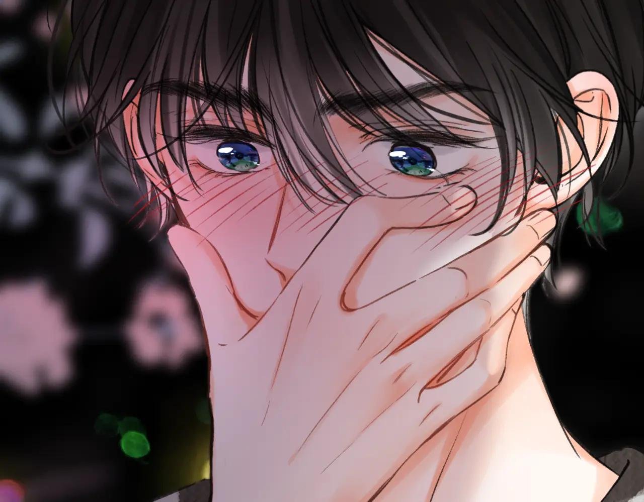 第76话 你愿意做我男朋友吗？