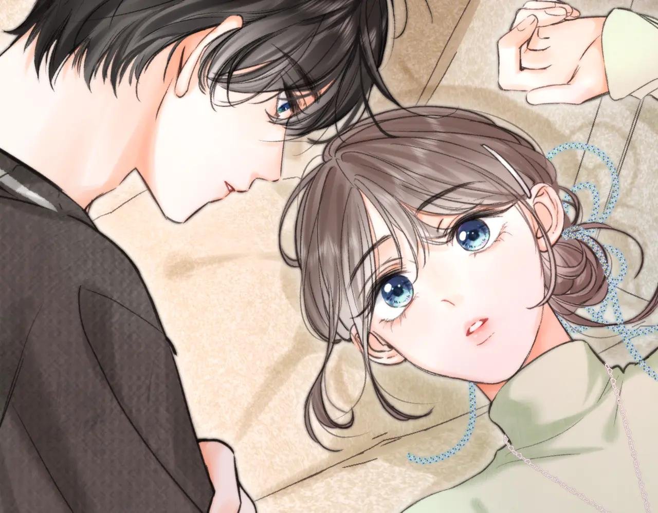 第76话 你愿意做我男朋友吗？