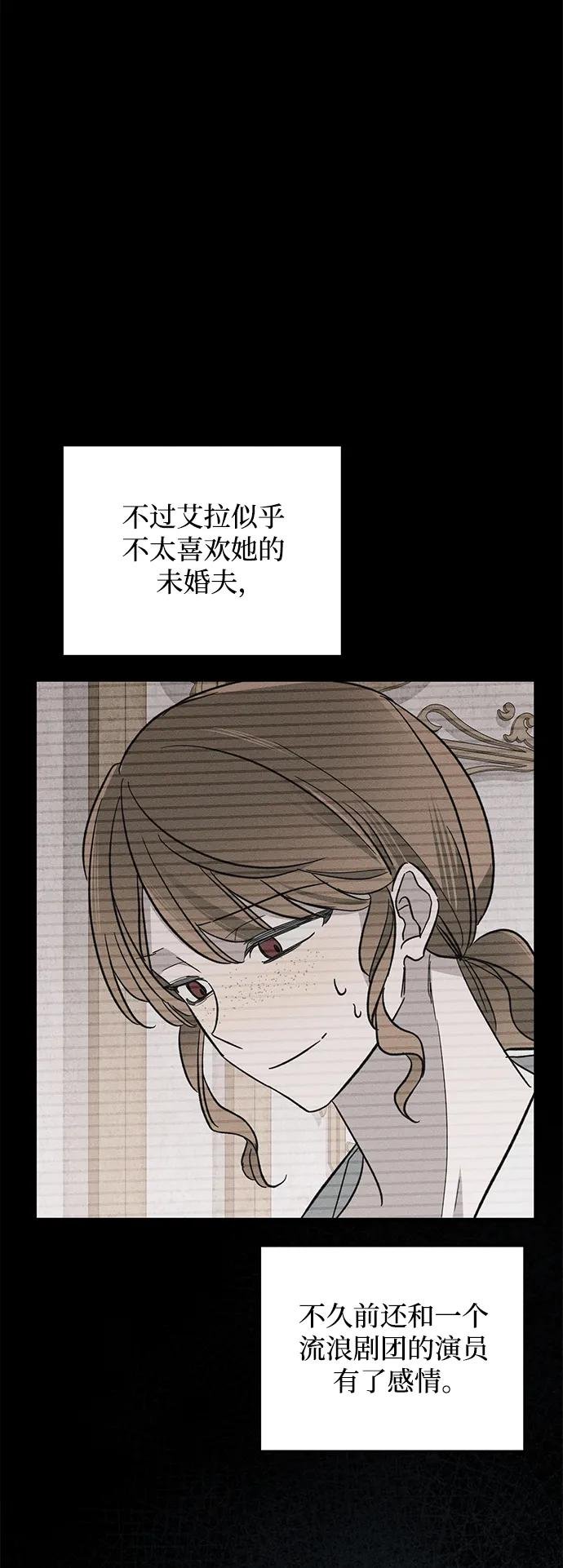[第20话] 变化