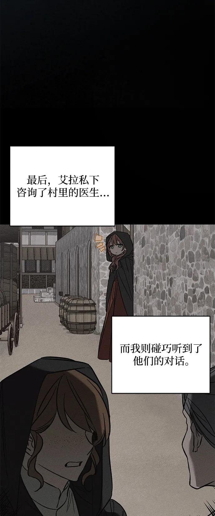 [第20话] 变化