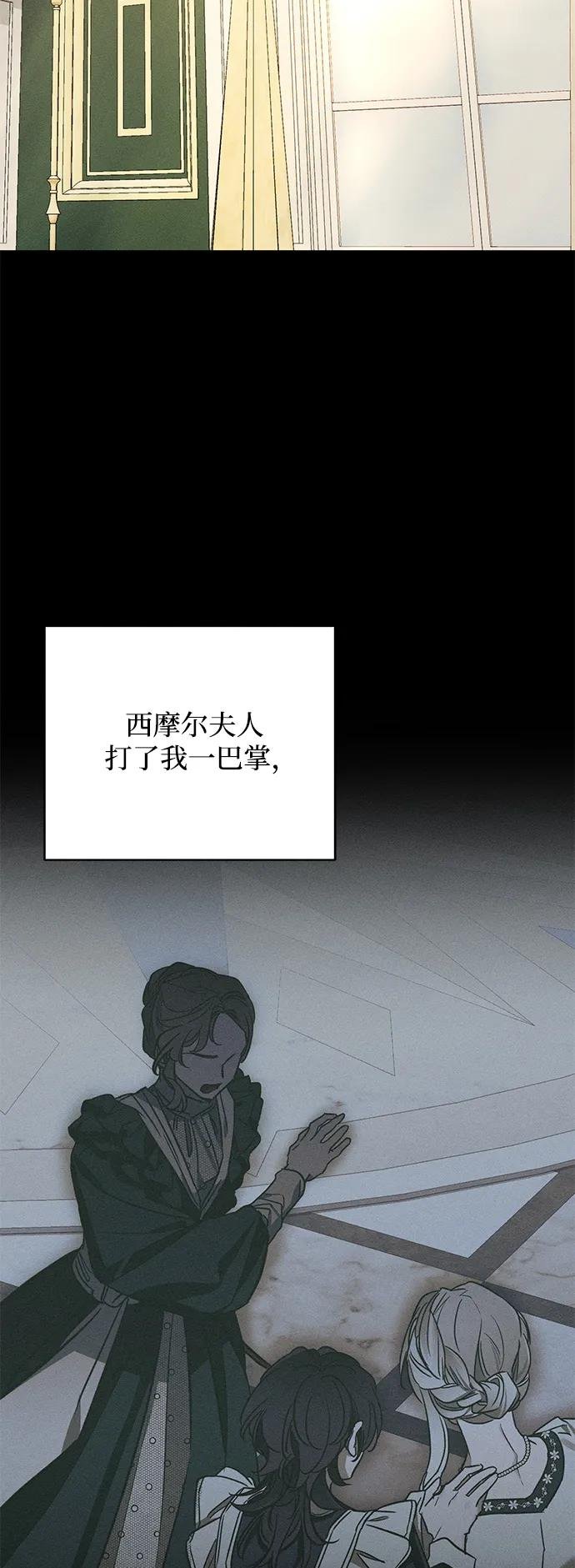 [第21话] 狩猎宴会