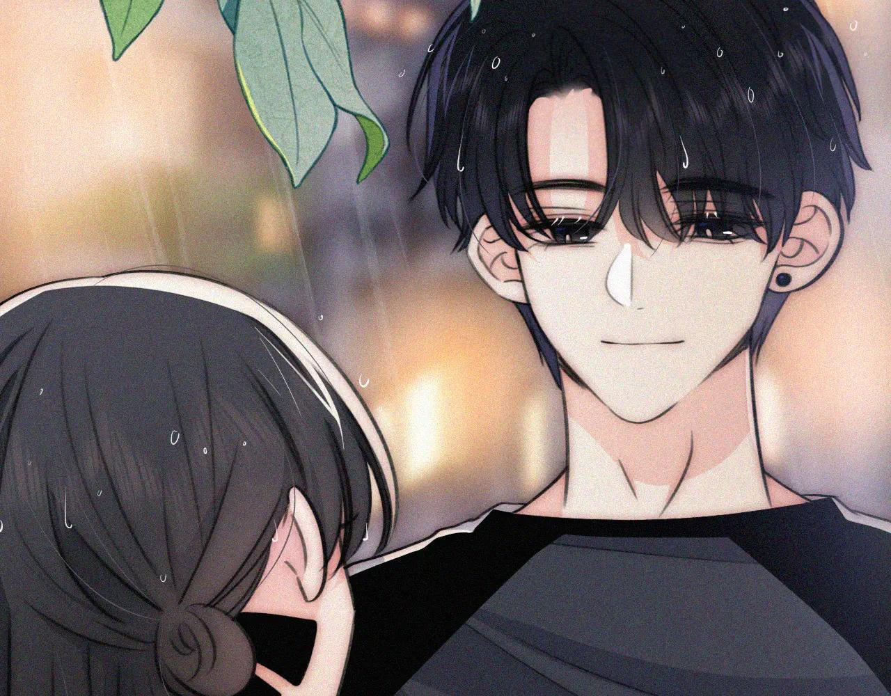 第92话 靠近
