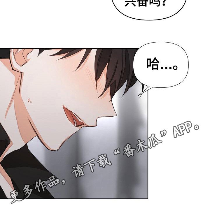 第13章：投降