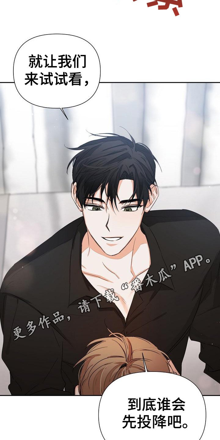 第13章：投降