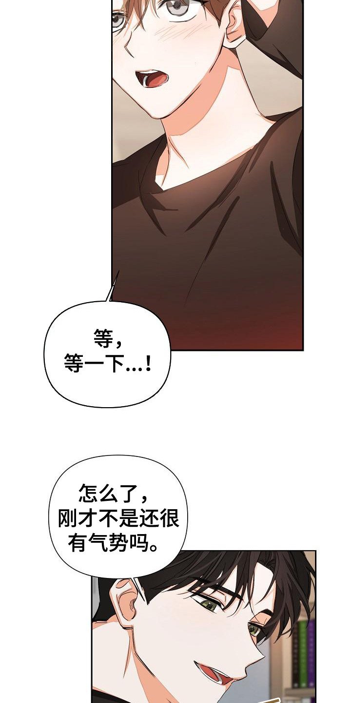 第13章：投降