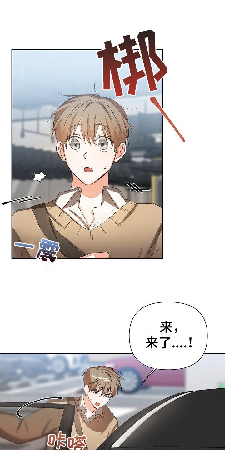 第15章：后座