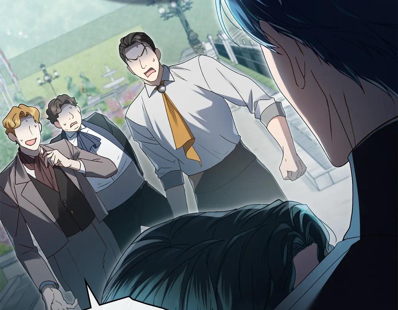 第10话 “好哥哥”