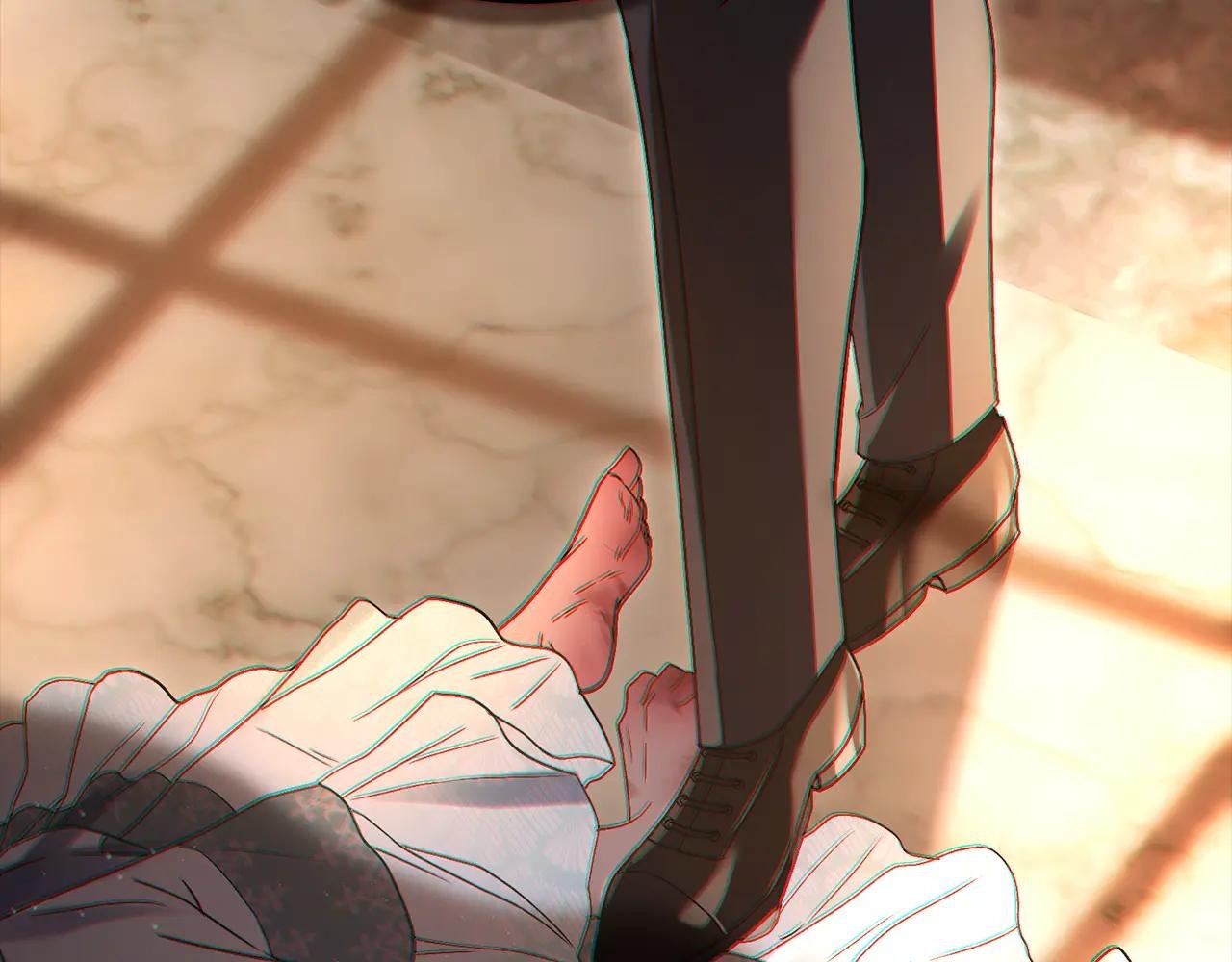 第11话 兴奋？