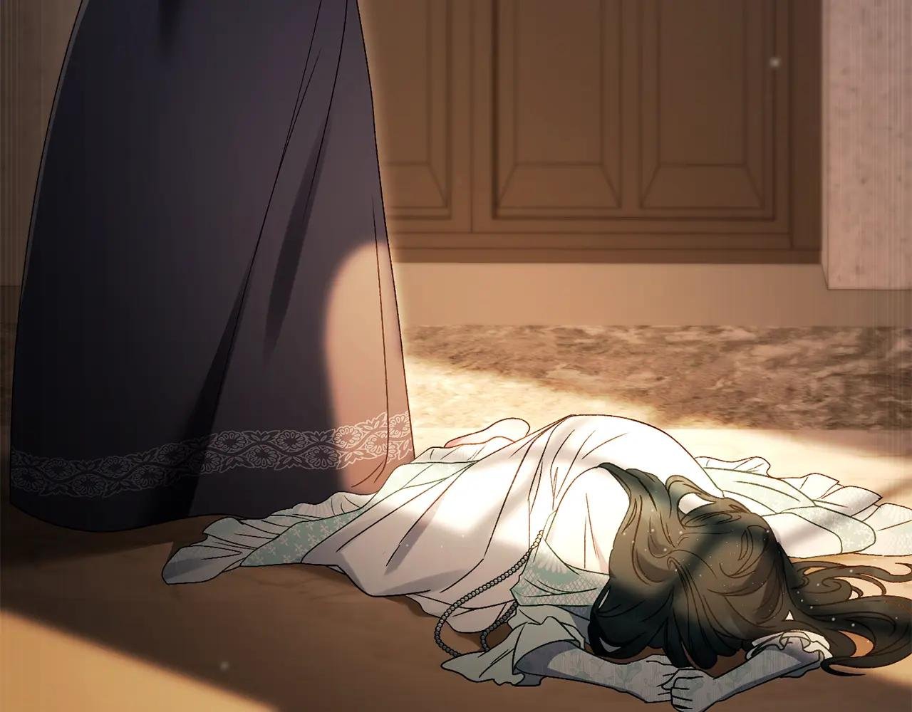 第11话 兴奋？
