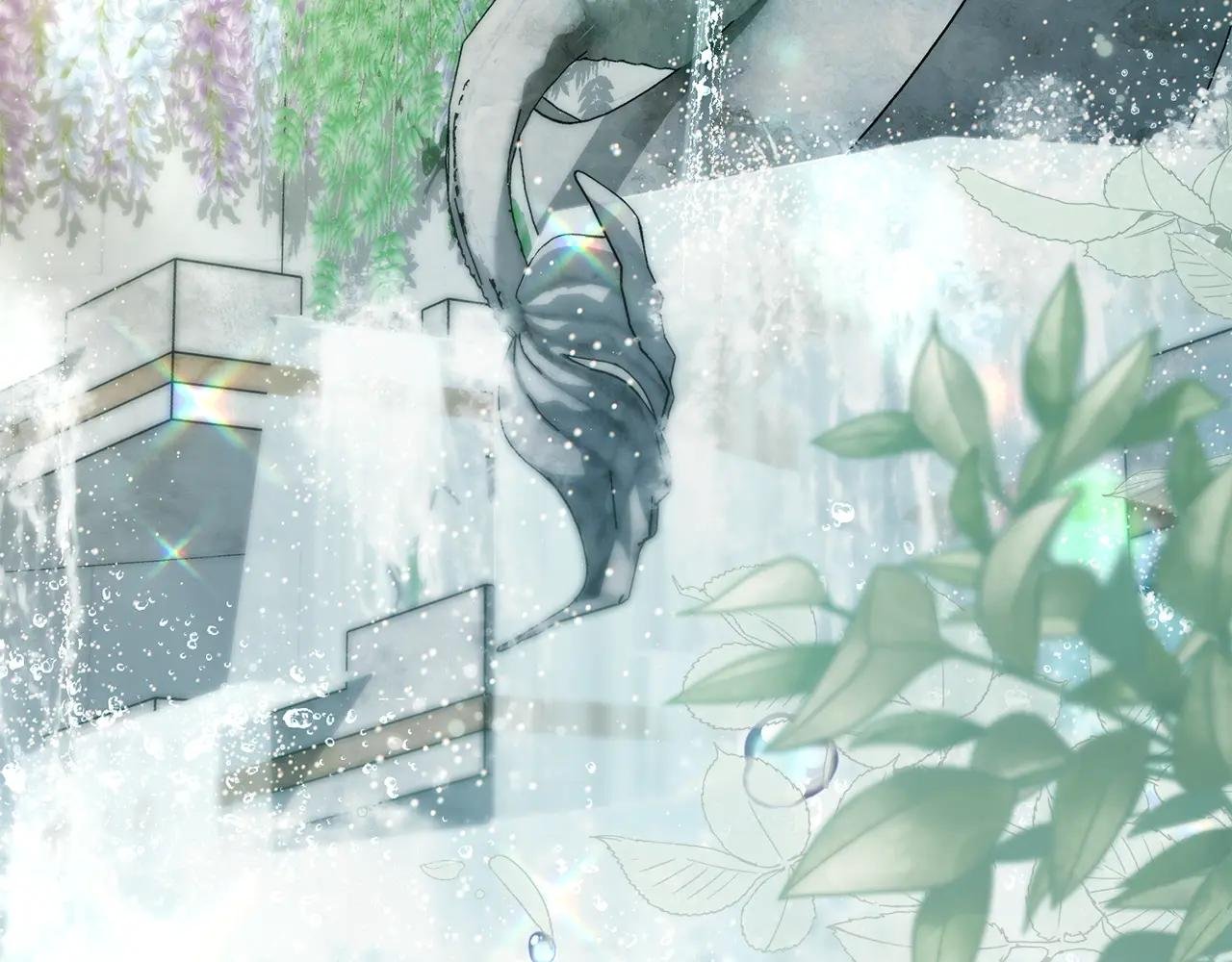 第13话 情敌见面