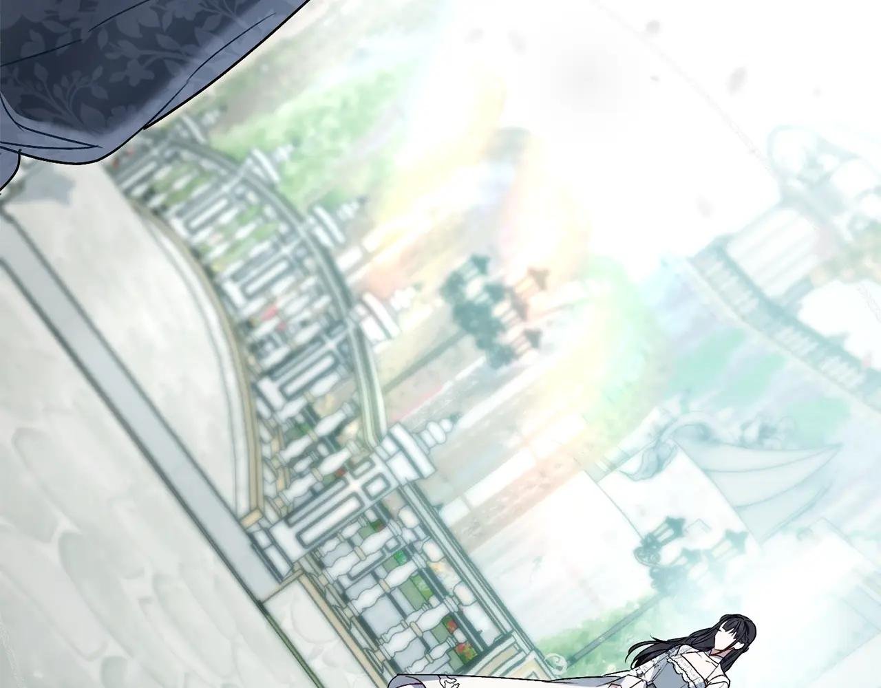 第13话 情敌见面