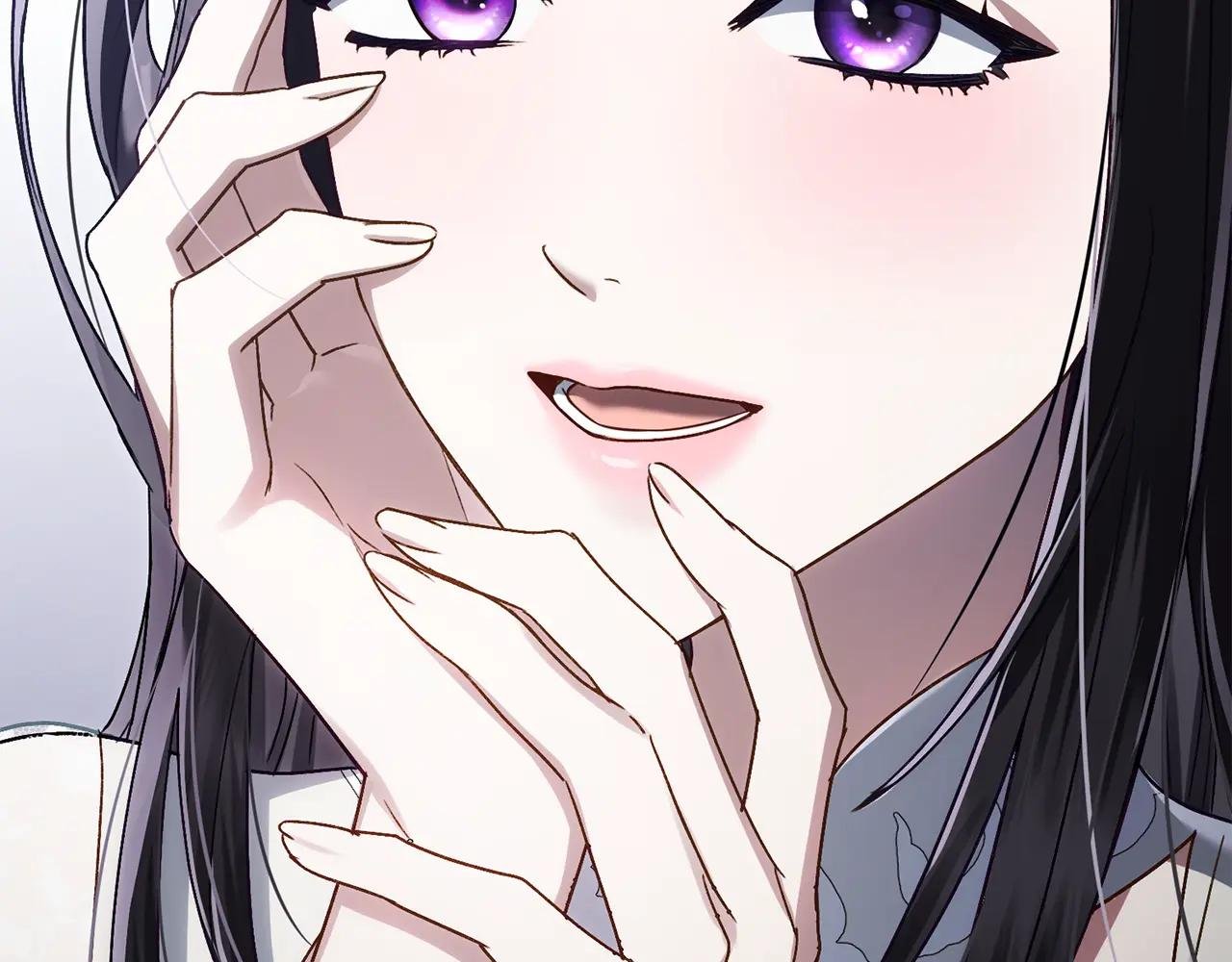 第13话 情敌见面