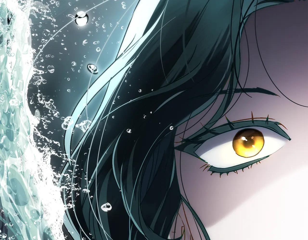 第13话 情敌见面