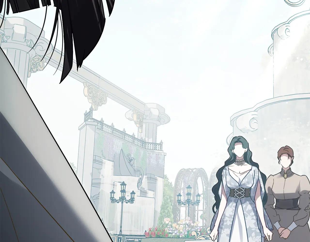 第13话 情敌见面